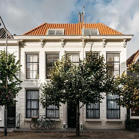 De Verwennerie Zierikzee Exterior foto