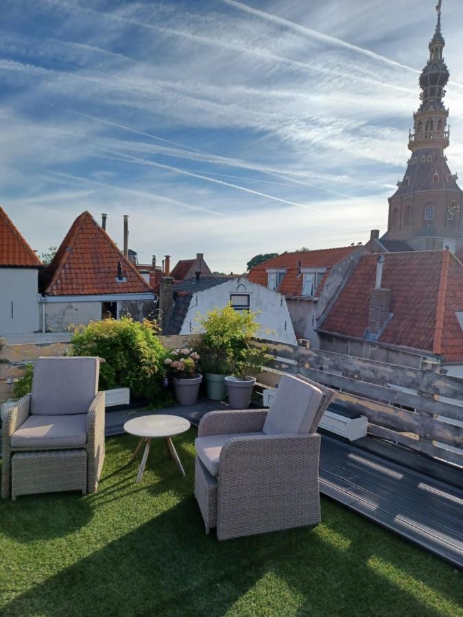 De Verwennerie Zierikzee Exterior foto